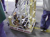 1999 1999ca frc295 pit robot // 320x240 // 27KB