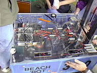 1999 1999ca frc330 pit robot // 320x240 // 32KB