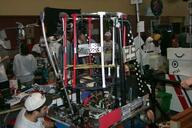 1999 1999ne frc125 pit robot // 600x400 // 33KB