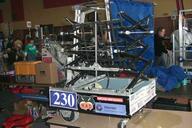 1999 1999ne frc230 pit robot // 600x400 // 35KB