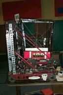 1999 1999ne frc190 pit robot // 320x480 // 19KB