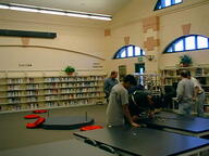 1999 build frc295 robot // 640x480 // 42KB