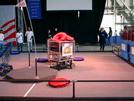 1999 1999ca frc255 match robot // 640x480 // 40KB