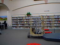 1999 build frc295 robot // 320x240 // 22KB