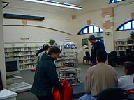1999 build frc295 robot team // 320x240 // 23KB