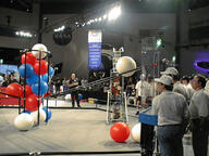 1998 1998tx frc67 match robot // 640x480 // 82KB