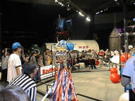 1998 1998tx frc47 match robot // 640x480 // 90KB