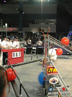 1998 1998tx frc29 frc67 match robot team // 480x640 // 81KB