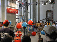 1998 frc120 frc16 havoc_on_the_hill match robot scrimmage team // 640x480 // 87KB