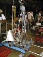 2001 2001ca1 frc254 pit robot // 768x1024 // 80KB