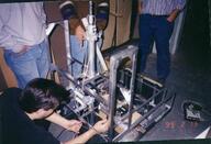 1999 build frc11 robot team // 588x401 // 42KB