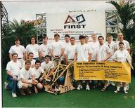 1998 1998cmp frc135 robot team // 492x394 // 64KB
