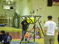 2000 frc284 robot scrimmage // 640x480 // 76KB