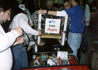 1994 1994cmp frc190 pit robot team // 600x431 // 30KB