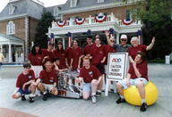 1995 1995cmp disney frc190 robot team // 569x389 // 33KB