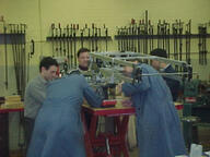 2000 build frc48 robot team // 250x188 // 51KB