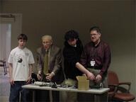 2003 frc74 team // 1204x903 // 146KB