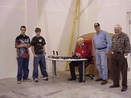 2003 frc74 team // 640x480 // 54KB