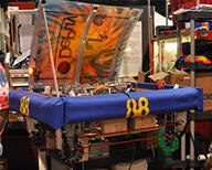 2010 frc88 robot // 250x200 // 85KB