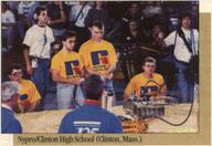 1992 1992cmp frc111 frc126 match robot team // 353x243 // 155KB
