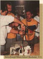 1992 1992cmp frc191 match robot team // 258x350 // 150KB