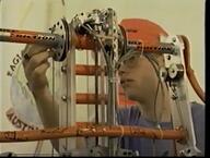 1995 1995cmp frc144 pit robot // 636x480 // 315KB