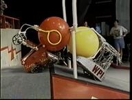 1995 1995cmp frc190 frc191 match robot // 636x480 // 306KB