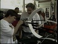 1995 1995cmp frc161 pit robot team // 636x480 // 318KB