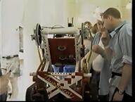 1995 1995cmp frc191 pit robot // 636x480 // 292KB