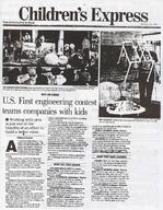 1995 1995cmp frc45 match news robot // 1019x1314 // 1.7MB