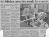 1995 frc45 news robot team // 947x726 // 528KB