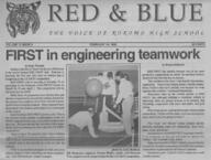 1995 frc45 news robot team // 1075x812 // 640KB
