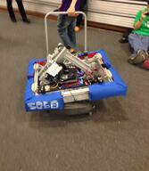2014 2014micen frc5068 robot // 320x367 // 34KB