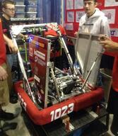 2014 2014micen frc1023 pit robot // 320x367 // 48KB