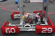 2022 2022miwoo frc6029 match robot // 5184x3456 // 1.9MB