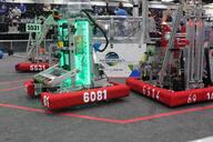 2022 2022miwoo frc5531 frc6081 frc6914 match robot // 5184x3456 // 2.3MB