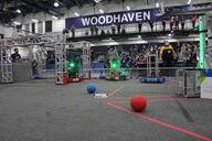 2022 2022miwoo frc2620 frc3604 frc6029 match robot // 5184x3456 // 2.5MB