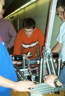 2004 build frc171 robot // 1792x1200 // 492KB