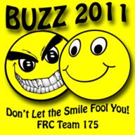2011 frc175 logo // 300x300 // 42KB