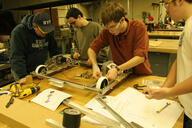 2009 build frc175 robot team // 536x356 // 246KB
