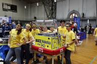 2013 2013ctsc frc175 pit robot team // 960x640 // 461KB