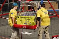 2013 2013nhma frc175 match robot team // 960x640 // 449KB