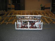 2003 build frc188 robot // 1600x1200 // 1.0MB