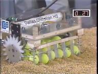 1992 1992cmp frc-99 frc148 match robot // 478x360 // 232KB
