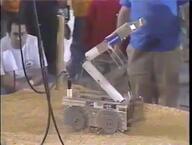 1992 1992cmp frc-51 frc213 match robot // 478x360 // 192KB