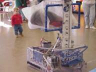 1999 2000 frc236 robot // 442x331 // 340KB