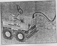 1992 build frc-4 news robot // 609x498 // 530KB