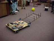 2000 build frc398 robot // 640x480 // 29KB