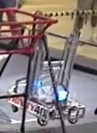 2000 2000bc battlecry frc40 match offseason robot // 497x678 // 310KB