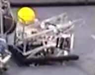 2000 2000bc battlecry frc125 match offseason robot // 505x396 // 170KB